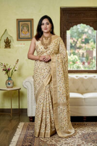 Ishita- The Queen of Cups